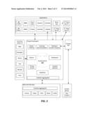 Centralized Data Store For Providing All Place-Related Data To     Applications On A Mobile Device diagram and image