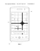 Centralized Data Store For Providing All Place-Related Data To     Applications On A Mobile Device diagram and image