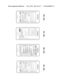 Centralized Data Store For Providing All Place-Related Data To     Applications On A Mobile Device diagram and image