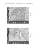 Centralized Data Store For Providing All Place-Related Data To     Applications On A Mobile Device diagram and image