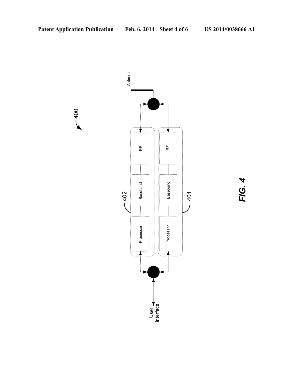 RECEIVING MULTIPLE VOICE CALLS IN A MULTI-SIM DEVICE - diagram, schematic, and image 05