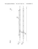 COMMUNICATION TERMINAL diagram and image