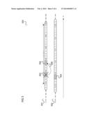 COMMUNICATION TERMINAL diagram and image