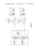 FRONT END RADIO ARCHITECTURE (FERA) WITH POWER MANAGEMENT diagram and image