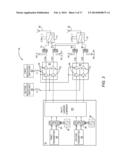 FRONT END RADIO ARCHITECTURE (FERA) WITH POWER MANAGEMENT diagram and image