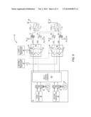 FRONT END RADIO ARCHITECTURE (FERA) WITH POWER MANAGEMENT diagram and image