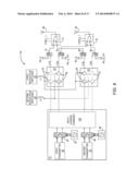 FRONT END RADIO ARCHITECTURE (FERA) WITH POWER MANAGEMENT diagram and image