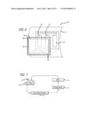 GAMING MACHINE HAVING A DISPLAY AND SPEAKER SYSTEM WITH LIGHT PIPING     MATERIAL diagram and image