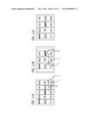 GAMING MACHINE HAVING A DISPLAY AND SPEAKER SYSTEM WITH LIGHT PIPING     MATERIAL diagram and image