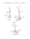 GOLF CLUB WITH CELLULAR MASS DISTRIBUTION diagram and image