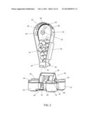 Personal Sports Simulation Robot diagram and image