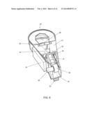 Personal Sports Simulation Robot diagram and image