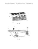 Personal Sports Simulation Robot diagram and image