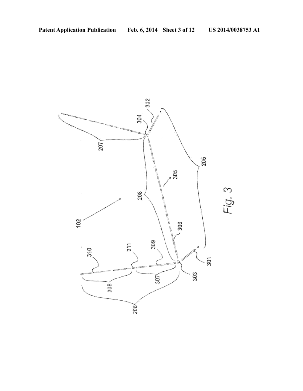 GOAL APPARATUS - diagram, schematic, and image 04