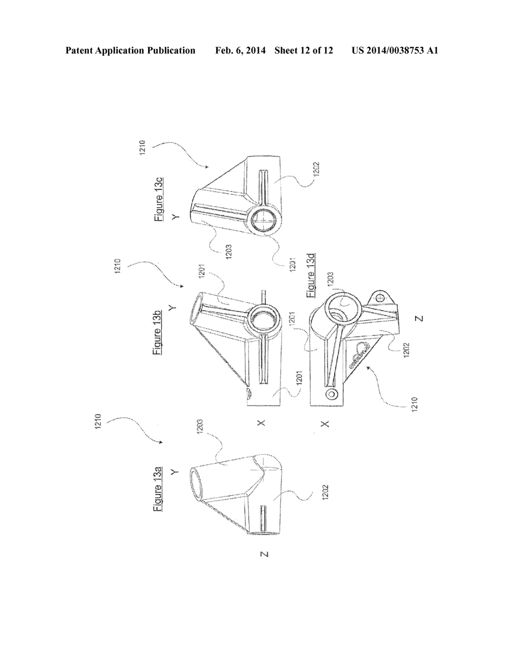 GOAL APPARATUS - diagram, schematic, and image 13