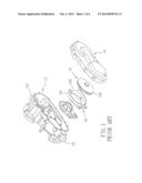 Stepless Speed-Change Power Transmission for Vehicle diagram and image