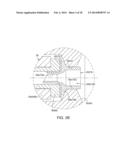 HYDRAULIC BICYCLE COMPONENT diagram and image