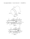 HYDRAULIC BICYCLE COMPONENT diagram and image