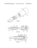 HYDRAULIC BICYCLE COMPONENT diagram and image