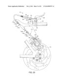 HYDRAULIC BICYCLE COMPONENT diagram and image