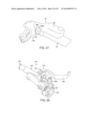 HYDRAULIC BICYCLE COMPONENT diagram and image