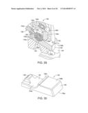 HYDRAULIC BICYCLE COMPONENT diagram and image