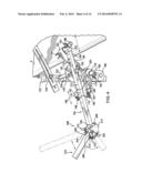 TREADMILL RESISTANCE TRAINING APPARATUS diagram and image