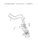 TREADMILL RESISTANCE TRAINING APPARATUS diagram and image