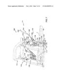 TREADMILL RESISTANCE TRAINING APPARATUS diagram and image