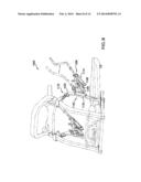 TREADMILL RESISTANCE TRAINING APPARATUS diagram and image