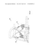 TREADMILL RESISTANCE TRAINING APPARATUS diagram and image