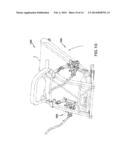 TREADMILL RESISTANCE TRAINING APPARATUS diagram and image