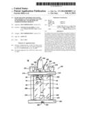 FLOW FOCUSING METHOD AND SYSTEM FOR FORMING CONCENTRATED VOLUMES OF     MICROBEADS, AND MICROBEADS FORMED FURTHER THERETO diagram and image