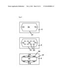 DEVICE AND METHOD FOR THE GENERATION OF MOLECULAR MICROARRAYS diagram and image