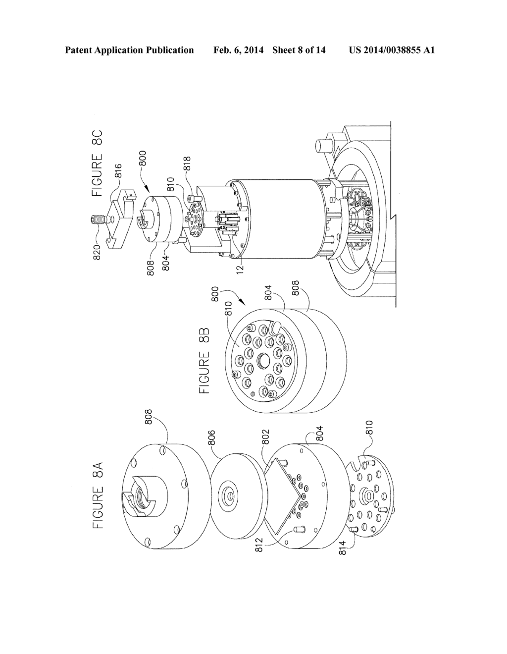 High Pressure Parallel Fixed Bed Reactor and Method - diagram, schematic, and image 09