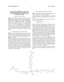 MULTI-ARM HYDROPHILIC URETHANE POLYMERS, METHODS OF MAKING THEM, AND     COMPOSITIONS AND PROCESSES EMPLOYING THEM diagram and image