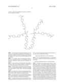 MULTI-ARM HYDROPHILIC URETHANE POLYMERS, METHODS OF MAKING THEM, AND     COMPOSITIONS AND PROCESSES EMPLOYING THEM diagram and image