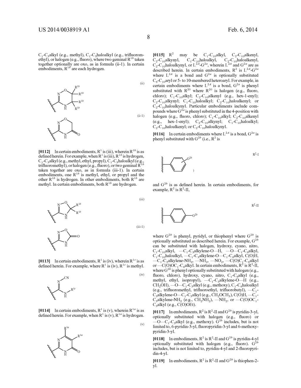 HEPATITIS C INHIBITORS AND USES THEREOF - diagram, schematic, and image 09