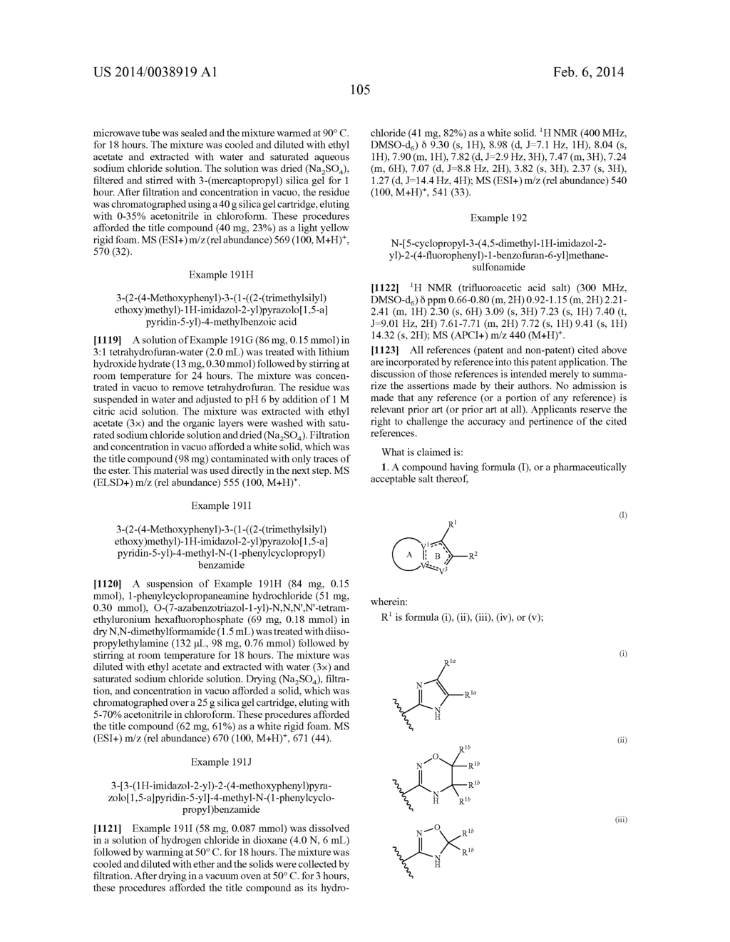 HEPATITIS C INHIBITORS AND USES THEREOF - diagram, schematic, and image 106