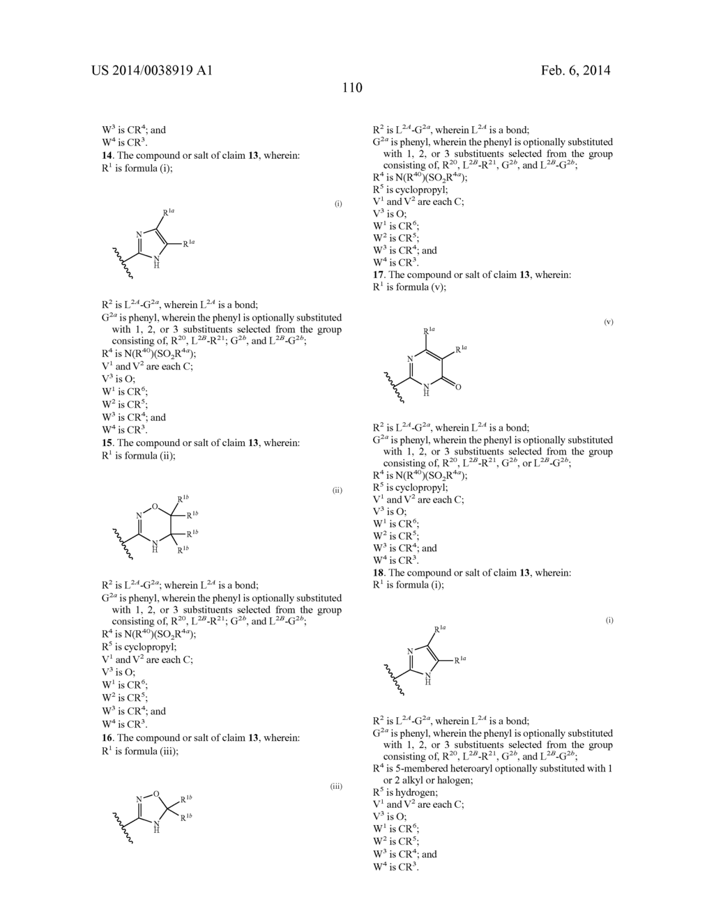 HEPATITIS C INHIBITORS AND USES THEREOF - diagram, schematic, and image 111