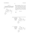 Heteroaryl-Ketone Fused Azadecalin Glucocorticoid Receptor Modulators diagram and image