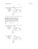 Heteroaryl-Ketone Fused Azadecalin Glucocorticoid Receptor Modulators diagram and image