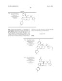 Heteroaryl-Ketone Fused Azadecalin Glucocorticoid Receptor Modulators diagram and image