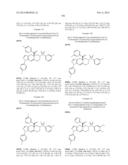 Heteroaryl-Ketone Fused Azadecalin Glucocorticoid Receptor Modulators diagram and image