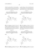 Heteroaryl-Ketone Fused Azadecalin Glucocorticoid Receptor Modulators diagram and image