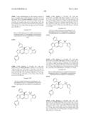 Heteroaryl-Ketone Fused Azadecalin Glucocorticoid Receptor Modulators diagram and image