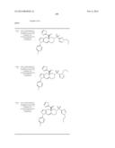 Heteroaryl-Ketone Fused Azadecalin Glucocorticoid Receptor Modulators diagram and image