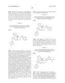 Heteroaryl-Ketone Fused Azadecalin Glucocorticoid Receptor Modulators diagram and image