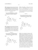 Heteroaryl-Ketone Fused Azadecalin Glucocorticoid Receptor Modulators diagram and image