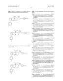 Heteroaryl-Ketone Fused Azadecalin Glucocorticoid Receptor Modulators diagram and image